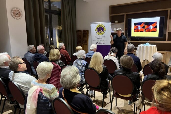 Gesundheitsforum Marbella 2026