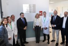 Gesundheitszentrum Nueva Andalucía