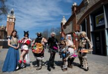 San Diego Comic-Con Málaga 2026