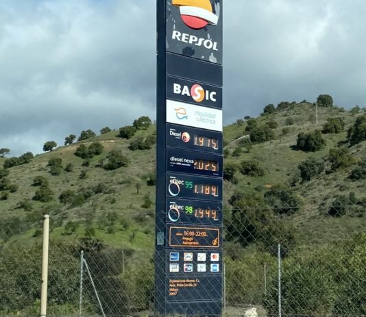 Antikrisenpaket in Spanien 2026: Maßnahmen gegen Ölpreis