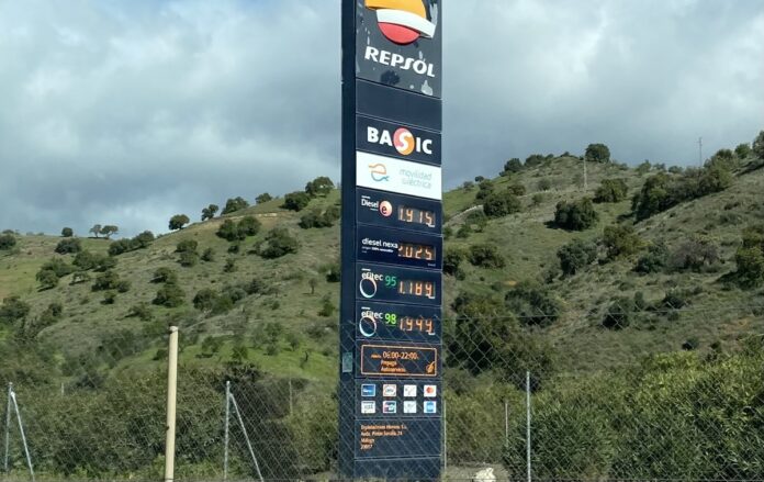 Antikrisenpaket in Spanien 2026: Maßnahmen gegen Ölpreis