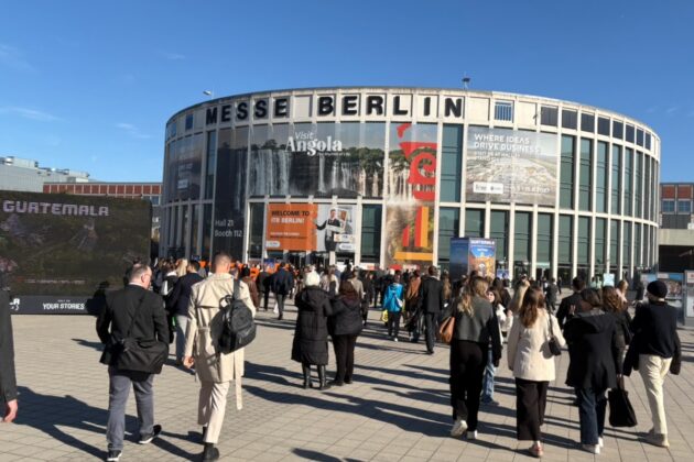 M&aacute;laga ITB Berlin 2026