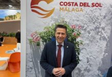 Málaga ITB Berlin 2026