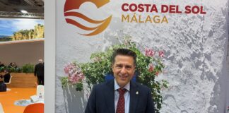 Málaga ITB Berlin 2026