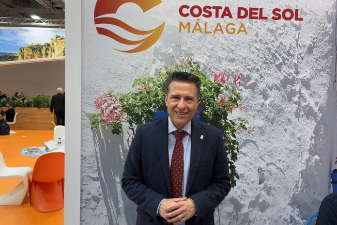 Málaga ITB Berlin 2026