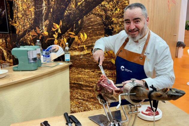 M&aacute;laga ITB Berlin 2026