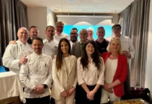 Kulinarischer Austausch: Spitzenköche in Málaga vereint