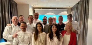 Kulinarischer Austausch: Spitzenköche in Málaga vereint