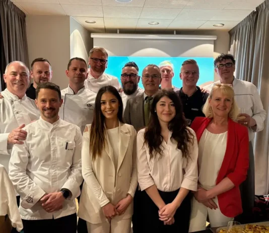 Kulinarischer Austausch: Spitzenköche in Málaga vereint