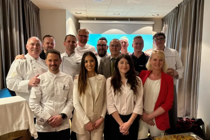 Kulinarischer Austausch: Spitzenköche in Málaga vereint
