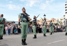 Highlights der Semana Santa in Málaga
