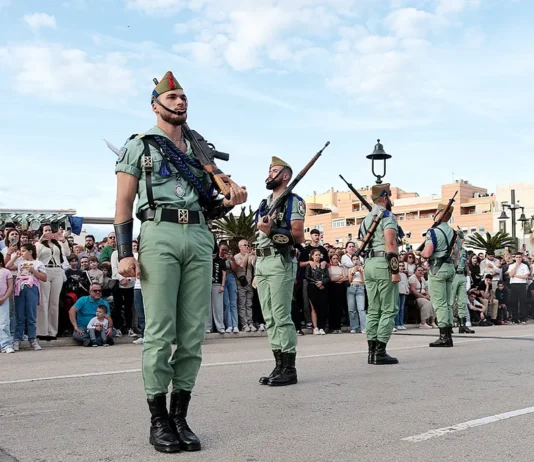 Highlights der Semana Santa in Málaga