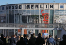 Málaga ITB Berlin 2026