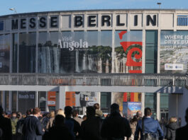 Málaga ITB Berlin 2026