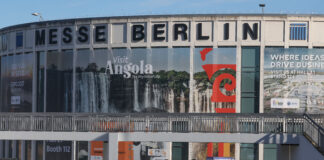 Málaga ITB Berlin 2026