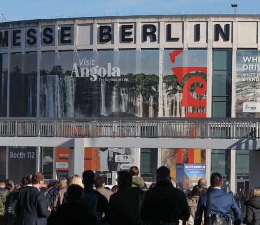 Málaga ITB Berlin 2026