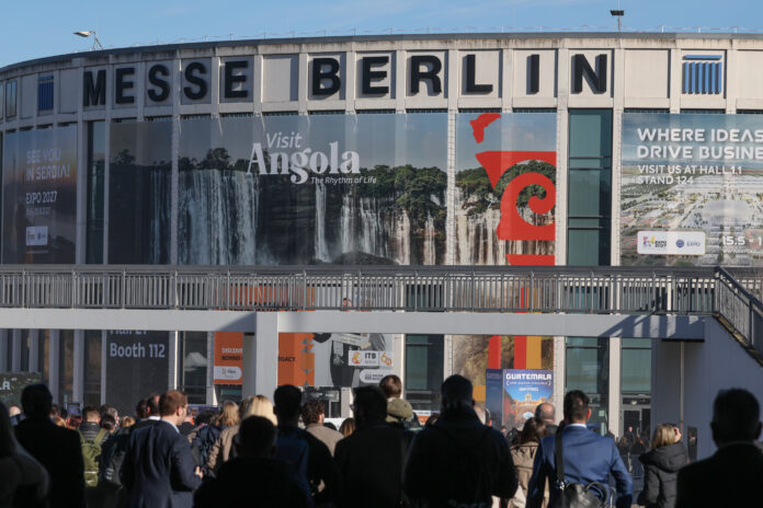 Málaga ITB Berlin 2026