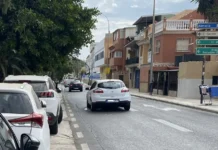 Nummernschilder in Spanien - das sind verbotene Buchstaben