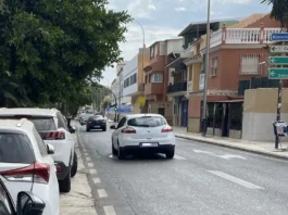 Nummernschilder in Spanien - das sind verbotene Buchstaben