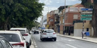 Nummernschilder in Spanien - das sind verbotene Buchstaben