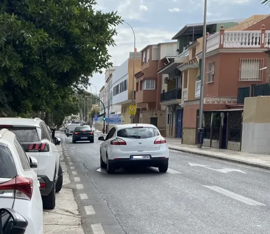 Nummernschilder in Spanien - das sind verbotene Buchstaben