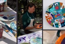 Veranstaltungen in der Galería Luz de la Vida