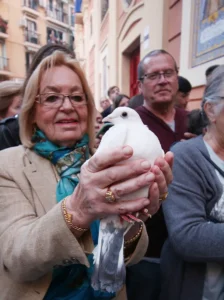 Highlights der Semana Santa in Málaga