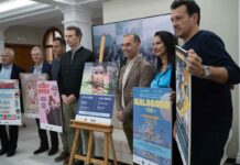 Veranstaltungen an der Costa del Sol im März