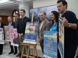 Veranstaltungen an der Costa del Sol im März