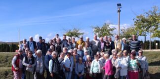 ältester Skatclub Spaniens