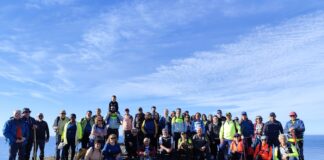 Aktivitäten von Vereinen in der Axarquía