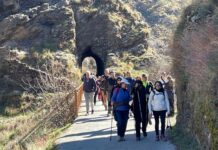  Aktivitäten von Vereinen in der Axarquía