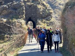  Aktivitäten von Vereinen in der Axarquía