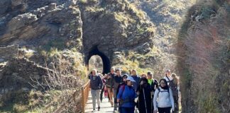  Aktivitäten von Vereinen in der Axarquía