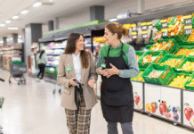 Marktführer Spanien