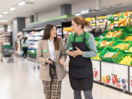 Marktführer Spanien