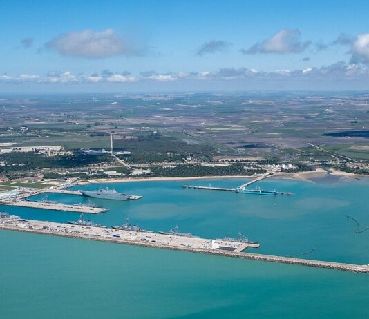 Trump Sánchez Konflikt