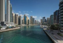 Vélez-Málaga Dubai