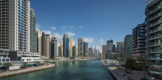 Vélez-Málaga Dubai