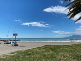 Wetterprognose Semana Santa an der Costa del Sol