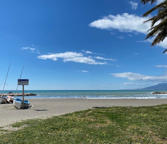 Wetterprognose Semana Santa an der Costa del Sol