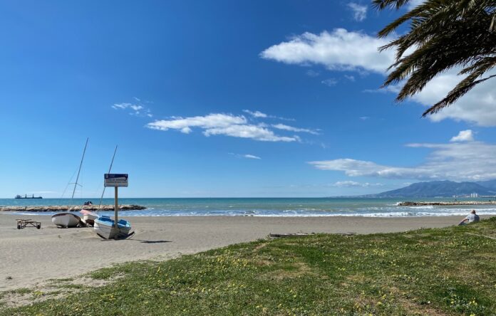 Wetterprognose Semana Santa an der Costa del Sol