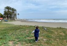 Wetter Málaga Semana Santa 2026