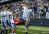 FC Málaga - SD Huesca 5:3 | LaLiga Hypermotion Spanien