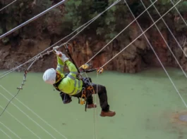 Caminito del Rey Brücke 2026
