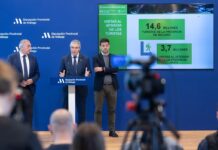 Tourismus Hinterland Costa del Sol