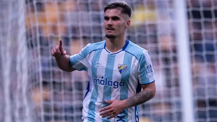 FC Cádiz - FC Málaga 0:3 | LaLiga Hypermotion Spanien