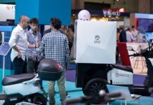 eMobility Expo Málaga 2026