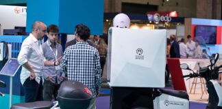 eMobility Expo Málaga 2026