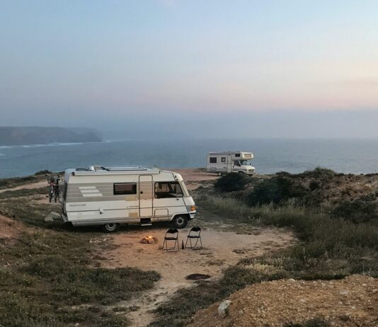 Wohnmobil Regeln in Spanien 2026 - ein Überblick